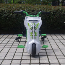 Новый мотоцикл Power Rider 360 с электрическим трехцилиндровым мотороллером Trike Kid&#39;s Bike Ride on